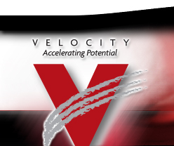 Velocity - Accelerating Potential